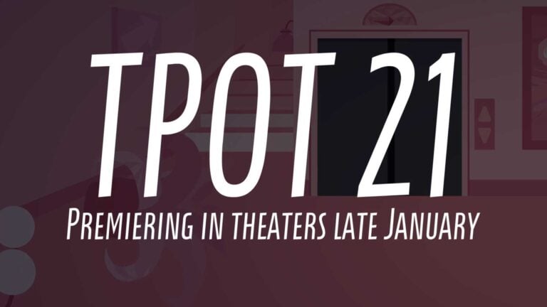 BFDI: TPOT 21 Will Premiere in Theaters This January