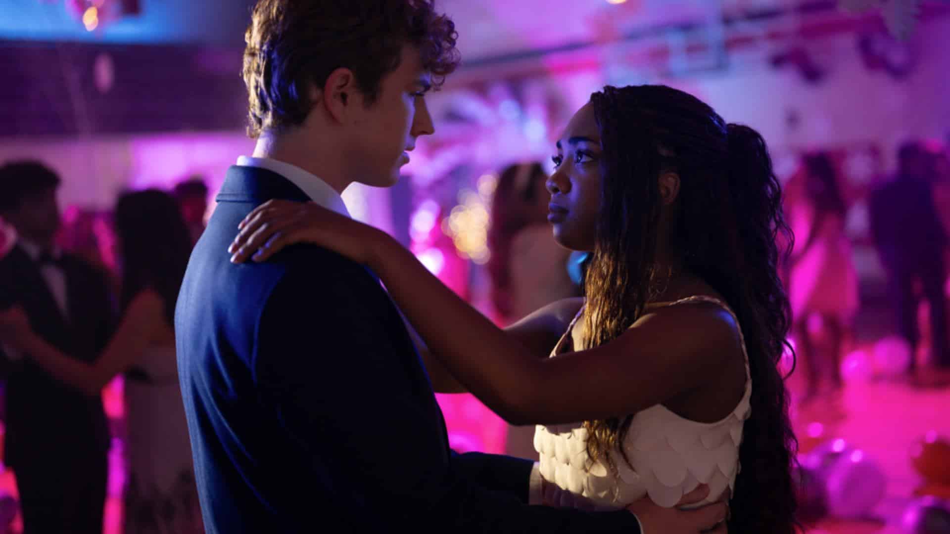 BREAKING: ‘Percy Jackson and the Olympians’ Renewed for Season 3 on Disney+