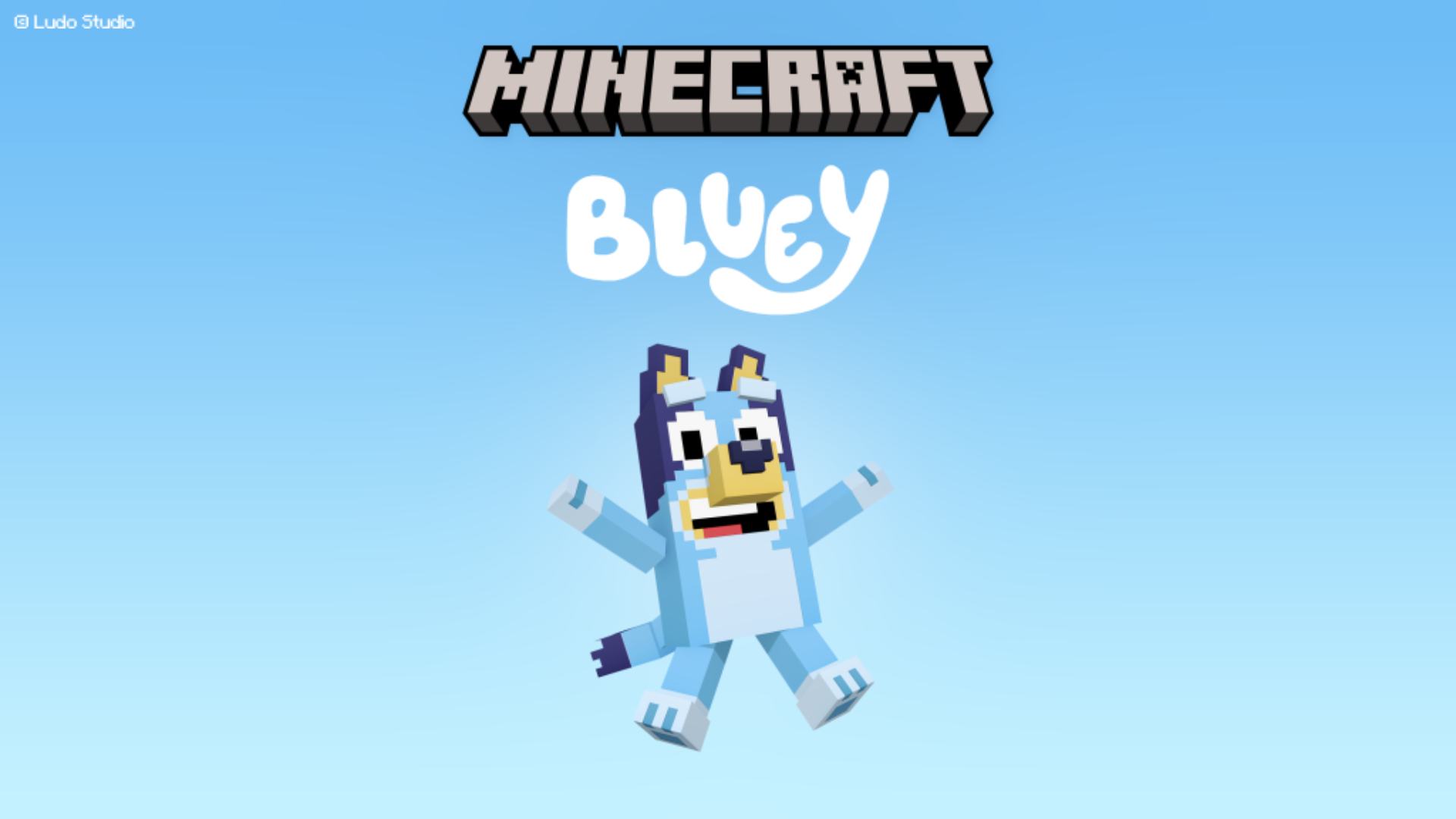 Bluey’s House Coming to Minecraft This February