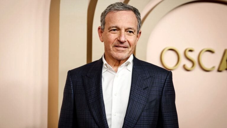 Bob Iger Plans to Leave Disney Early: Who Will Be the Next CEO?