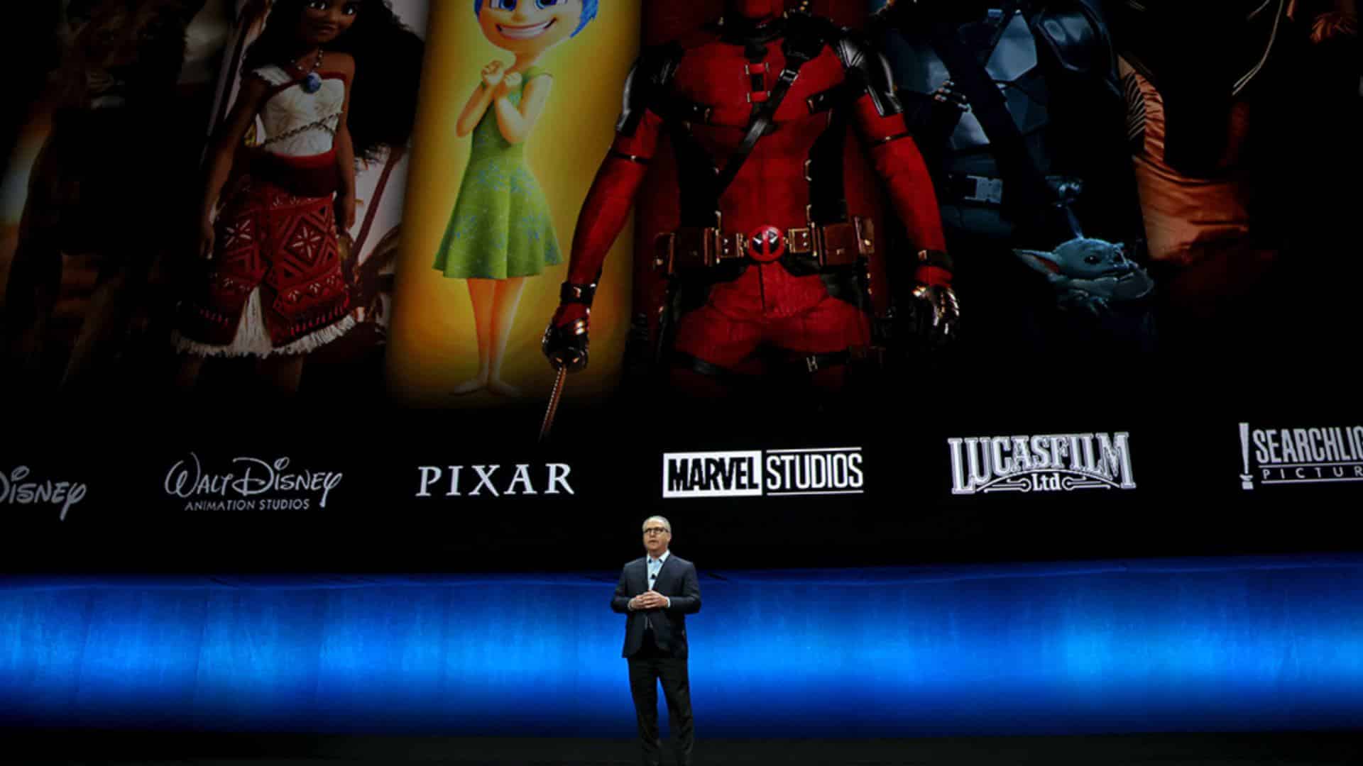 Walt Disney Studios Headlines CinemaCon 2026: Major Studio Presentation Schedule Released