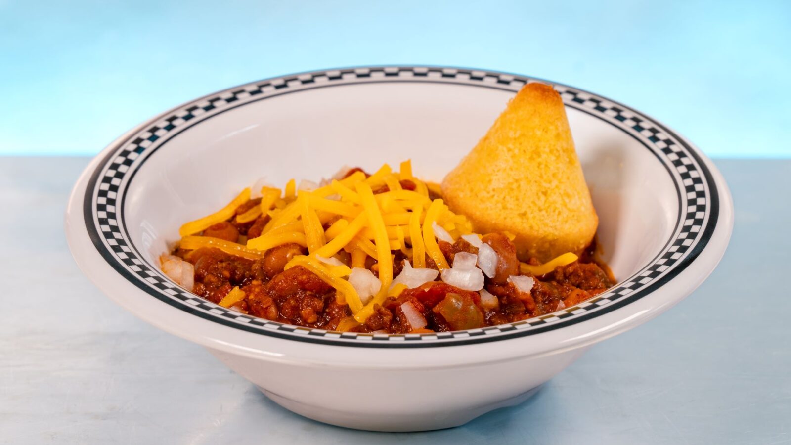 Cup of Chili