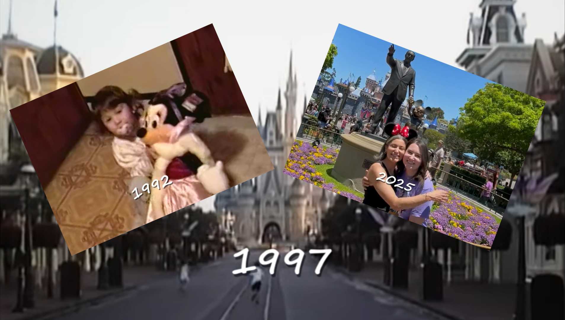 Disney Harnesses the Power of Nostalgia with New 2026 Brand Campaign