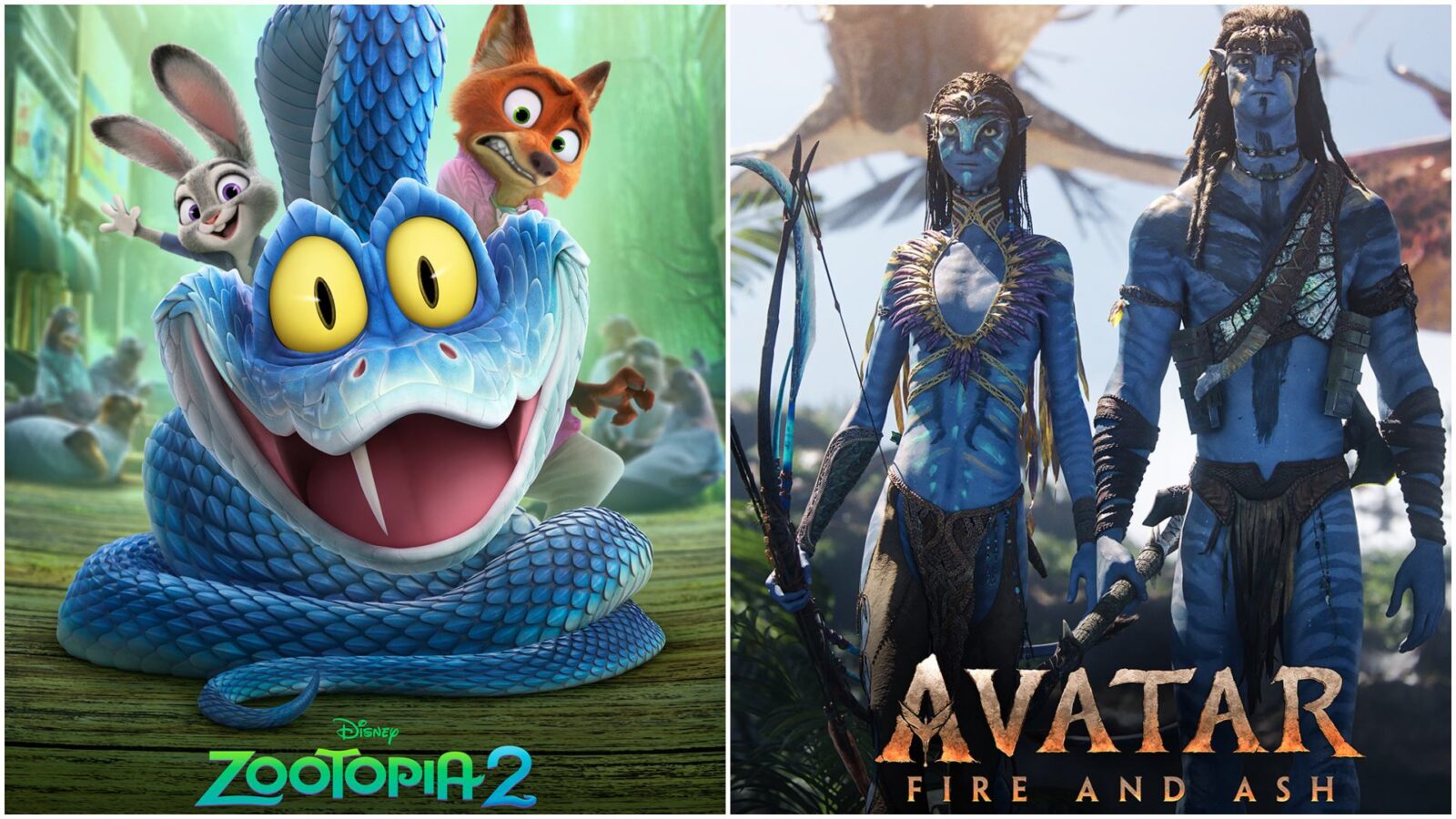 Disney Owns the Box Office 8 Weeks Straight