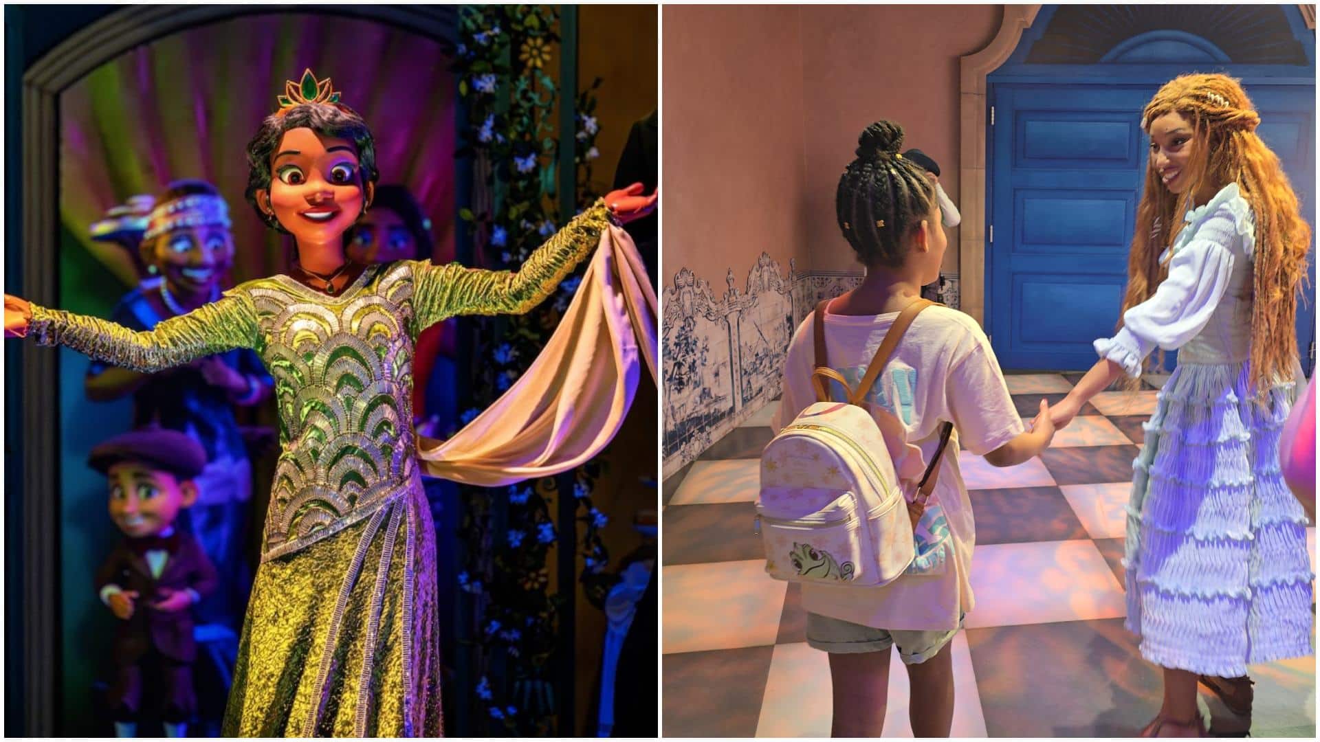 Disney Parks Kicks Off ‘Celebrate Soulfully’ Black History Month 2026 - Fantasy Land News