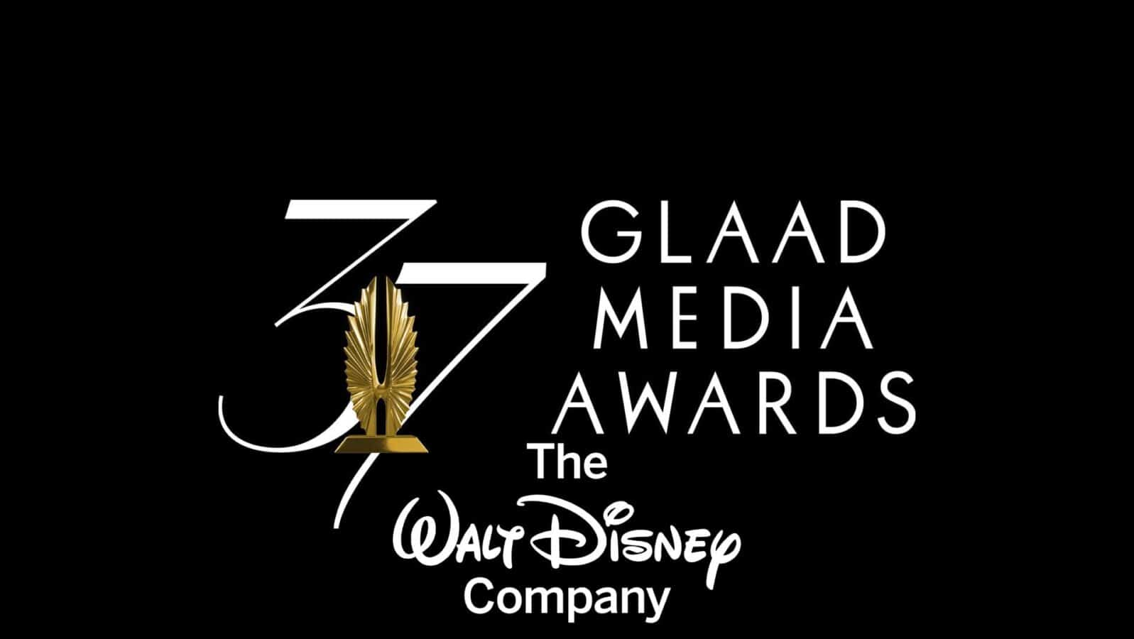 Disney Secures 28 Nominations for 37th Annual GLAAD Media Awards