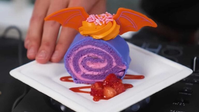 Figment Artist Popcorn Bucket Coming to Epcot’s Festival of the Arts 2026
