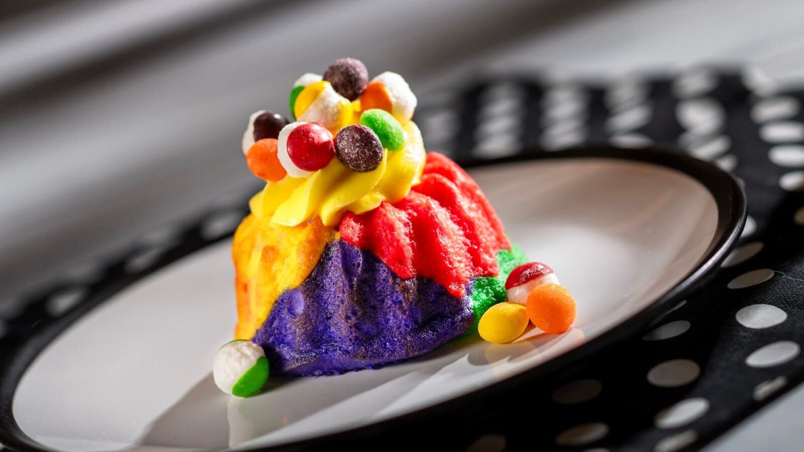 Figments Inspiration Station at the Odyssey Menu Returns in 2026 to Walt Disney World