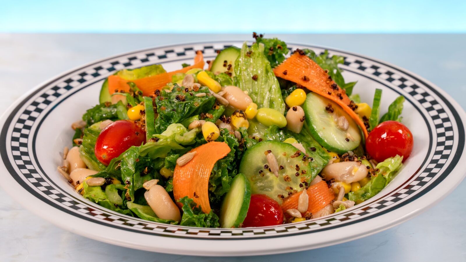 Fillmore Groovy Greens