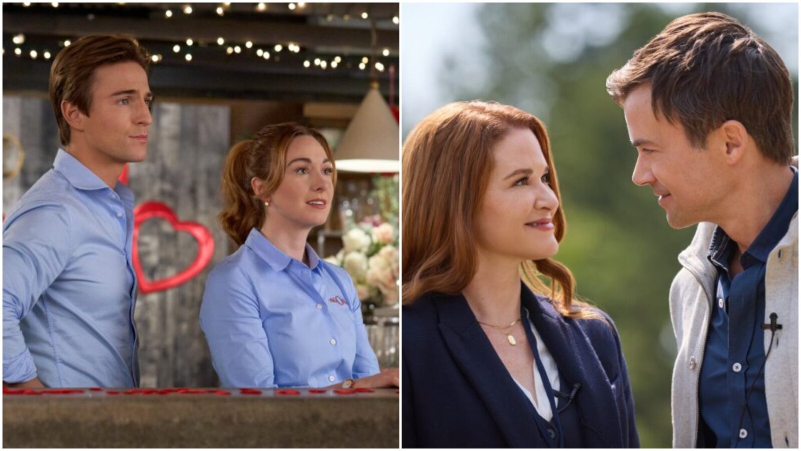 Hallmark Channels Loveuary 2026 New Movies Every Saturday in February