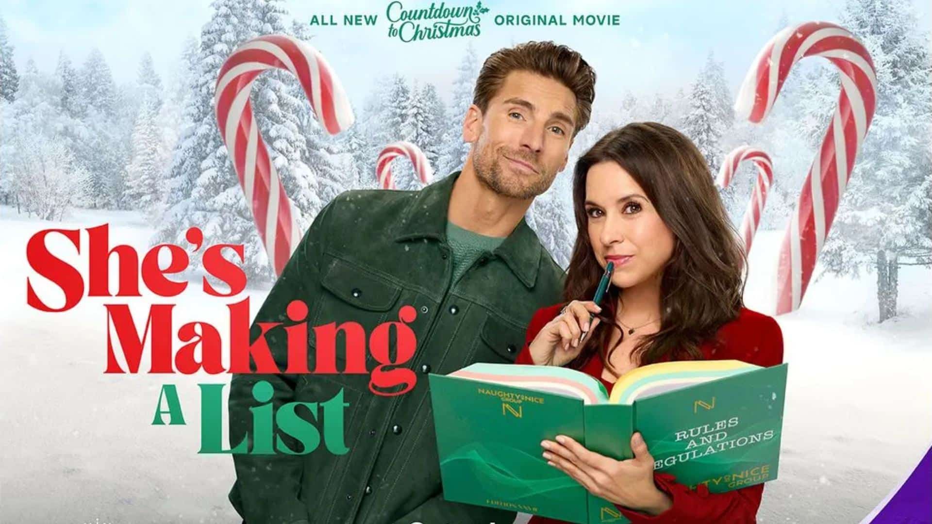 Hallmark and Football Dominate TV as Viewers Streamed Record Amounts This December