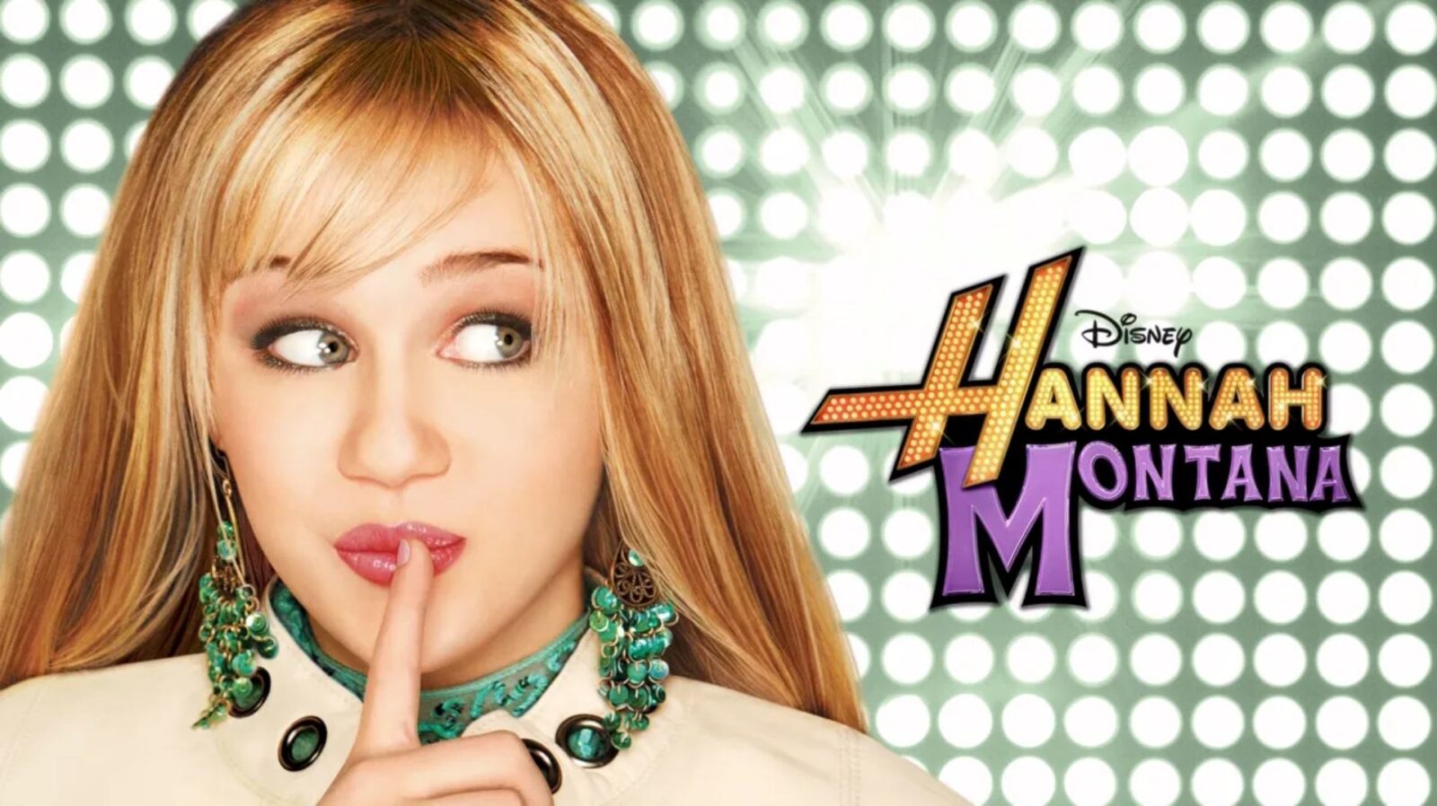 ​​​​​Hannah Montana  Disney+ Streaming Channel Celebrates 20th Anniversary in February