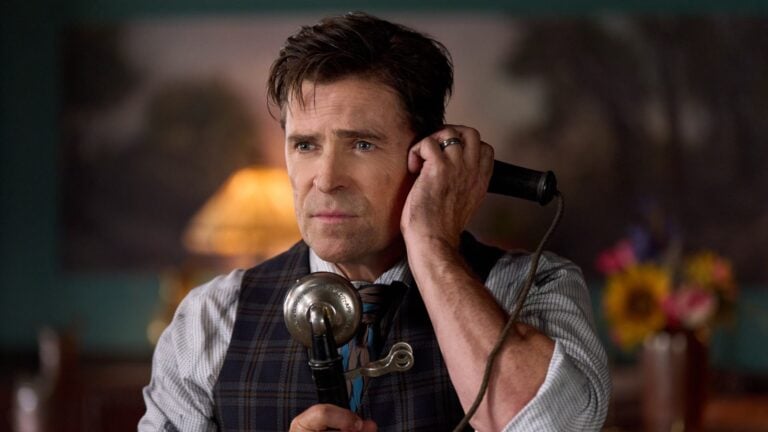 Hope Valley Under Fire: When Calls the Heart Season 13, Episode 2 Preview