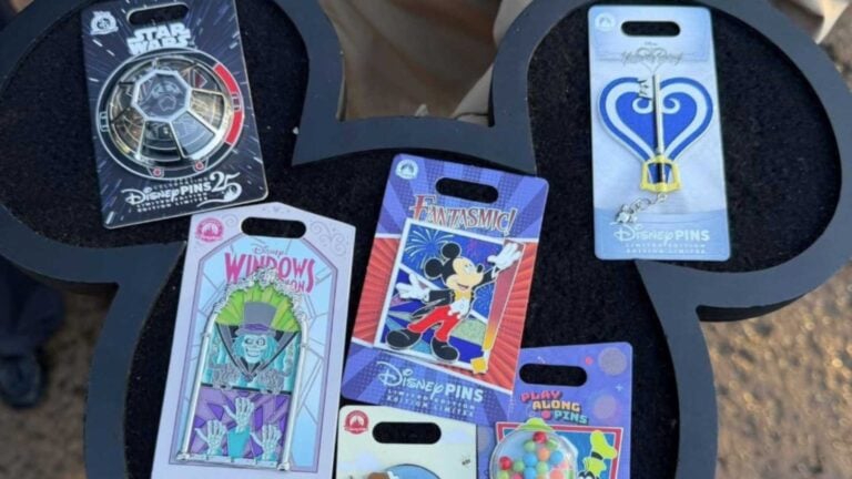 Disney Just Dropped a Rare New Kingdom Hearts Collection