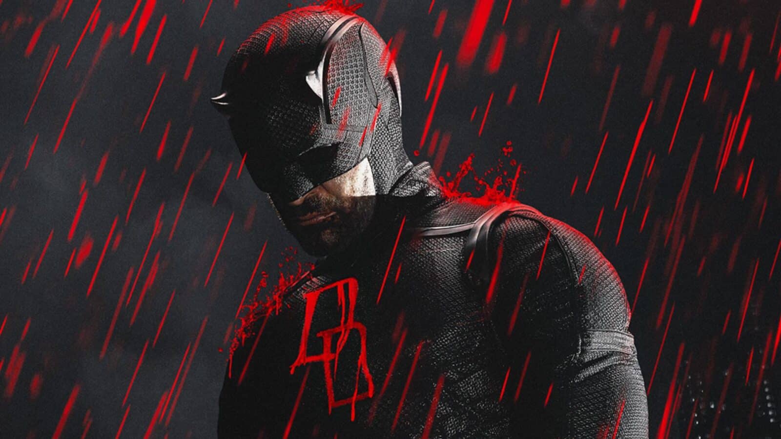 Marvel Drops New Daredevil Born Again Trailer and Release Date