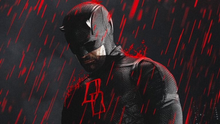 Marvel Drops New Daredevil: Born Again Trailer and Release Date