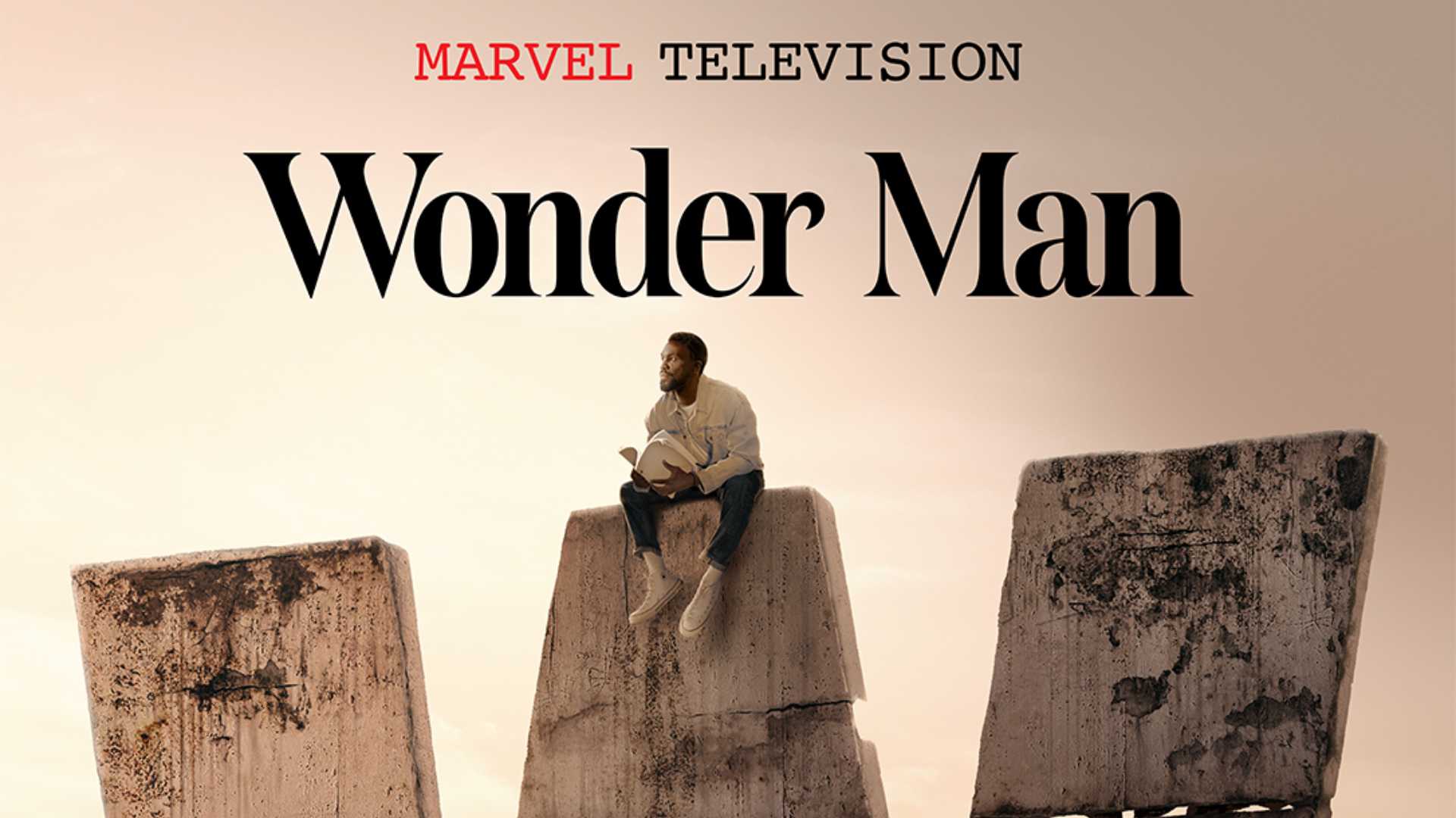 Marvel's Wonder Man: New Trailer Before January 27th Premiere on Disney+