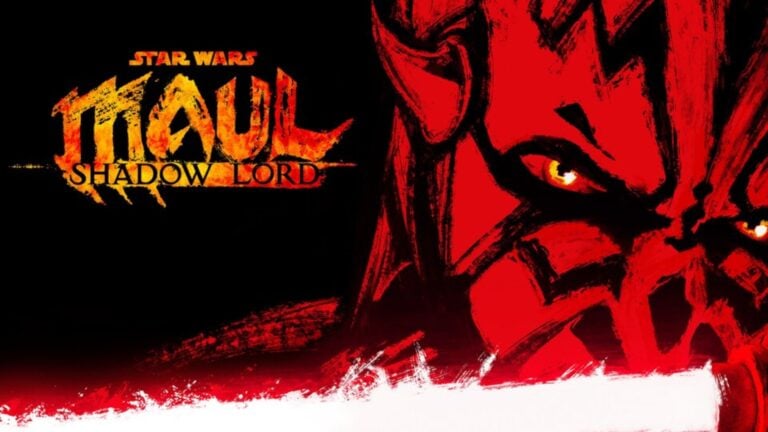 Maul Returns: First Trailer for 'Star Wars: Shadow Lord' Hits Disney+ This April