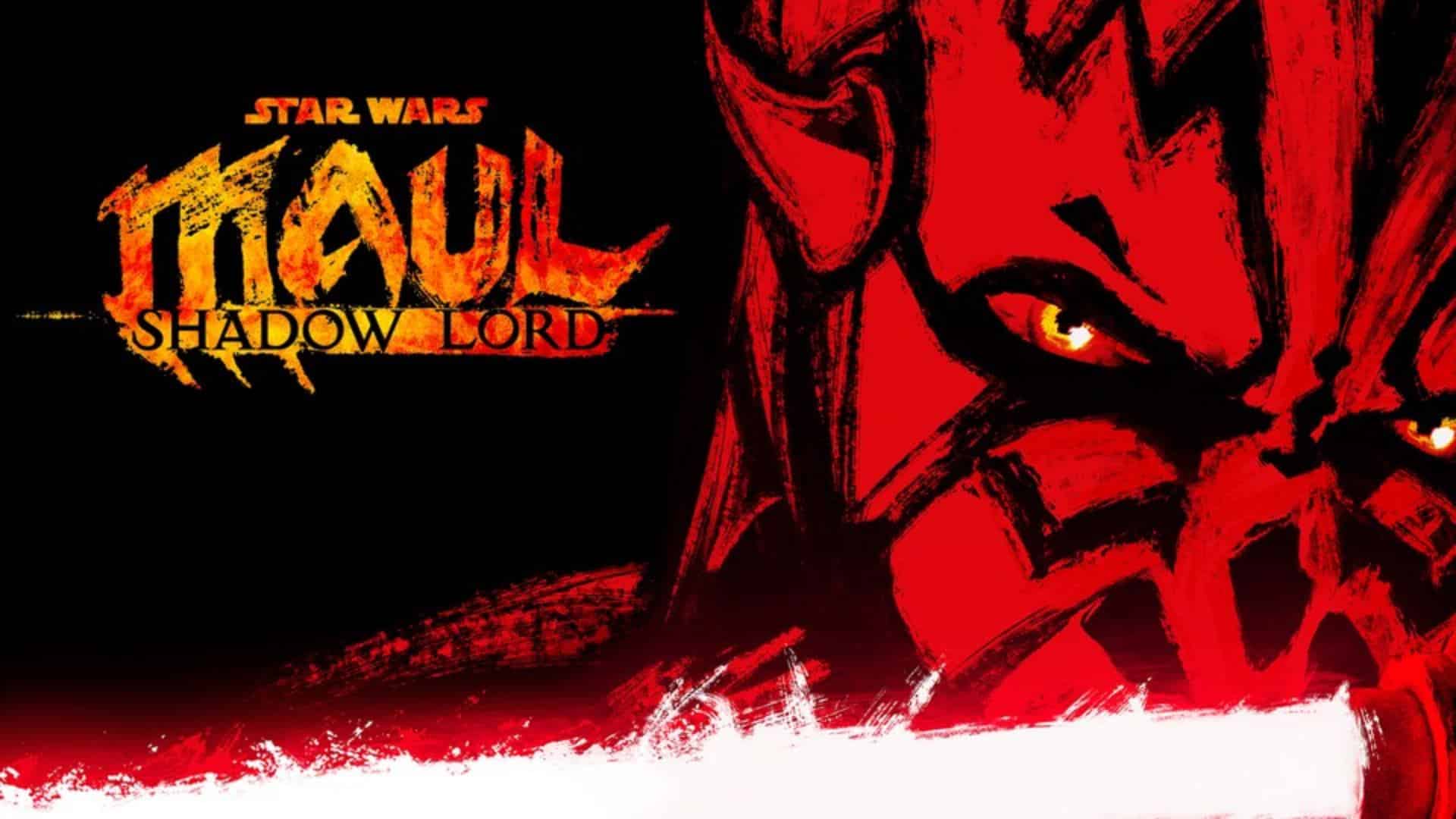 Maul Returns: First Trailer for 'Star Wars: Shadow Lord' Hits Disney+ This April