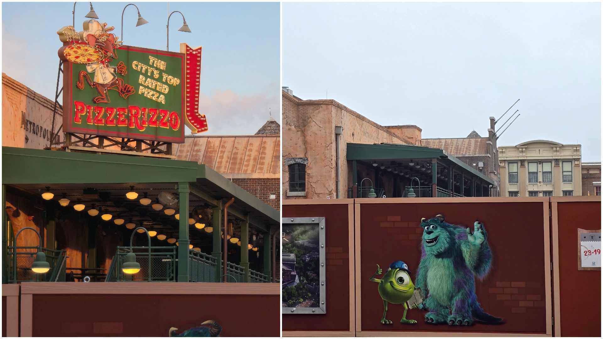 Muppets Completely Removed from Disney World... For Now!