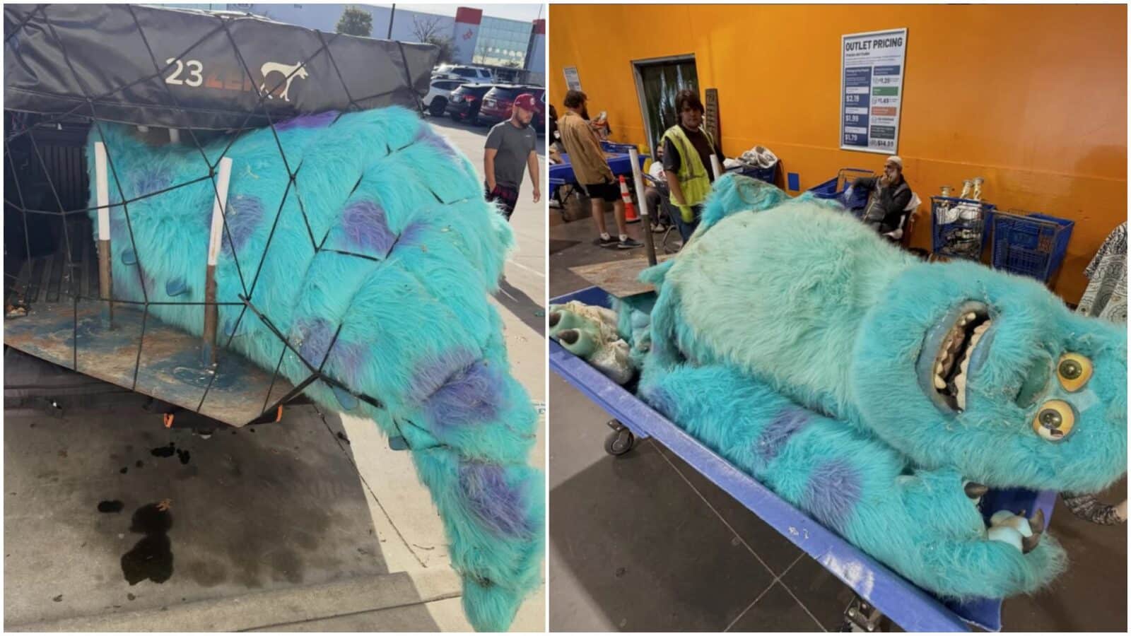 This Rare Disney Collectible Was Found at a Thrift Store for Only