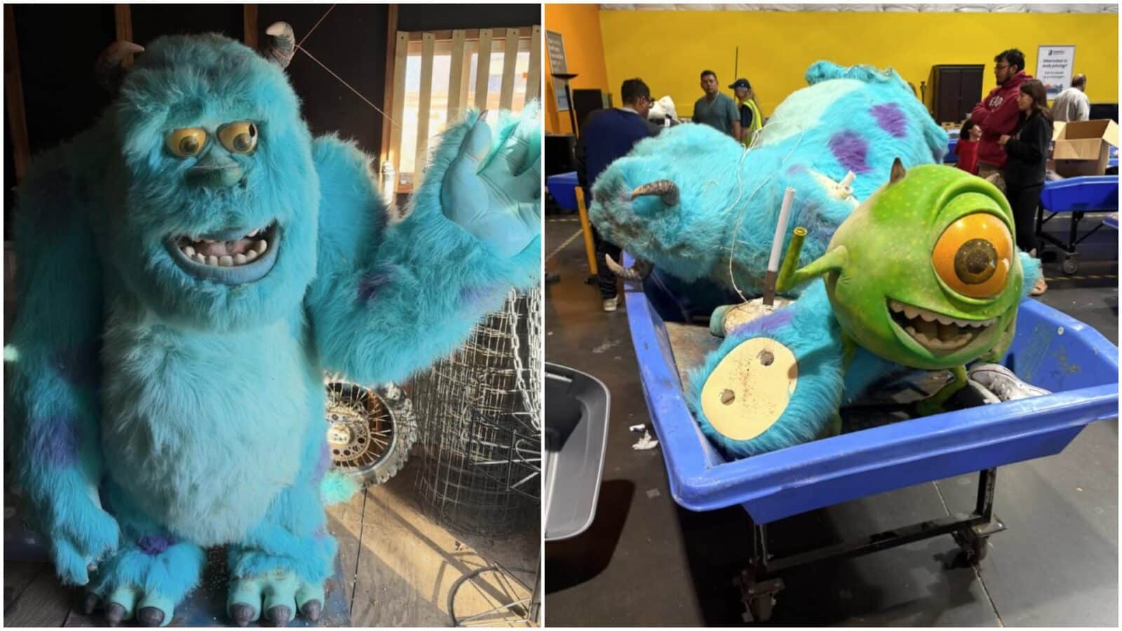 This Rare Disney Collectible Was Found at a Thrift Store for Only