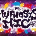 Regal to Host Exclusive Interactive Anime Experience with HYPNOSISMIC  Division Rap Battle  This February