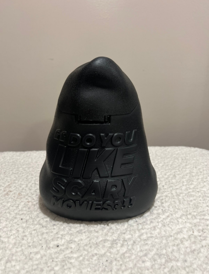 AMC Theatres Exclusive The Blood Splattered Ghostface Bust Scream 7