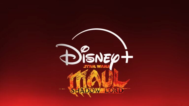 Star Wars: Maul - Shadow Lord Trailer Coming January 22