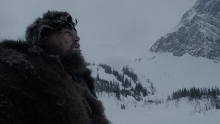 The Revenant Returns to IMAX for 10th Anniversary