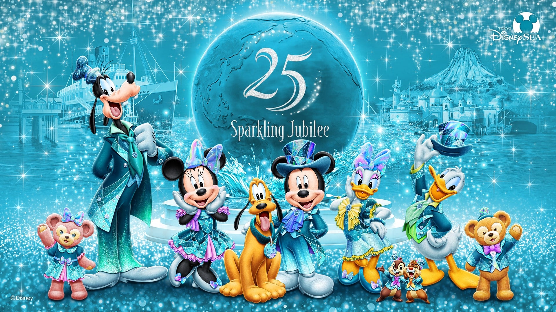 Tokyo Disney Resort just had the best first half in its history for sales and profit. Oriental Land Co., the company that owns and operates Tokyo Disneyland and Tokyo DisneySea under license from Disney, reported on October 29, 2026 that net sales, operating profit and operating cash flow all hit record highs from April through September, driven largely by the Tokyo DisneySea 25th anniversary celebration. Attendance at the two parks rose 6.9% to 13.10 million guests, and Oriental Land's total net sales reached ¥348.7 billion, or about $2.2 billion. The average guest spent a record ¥18,940, about $121. Dollar figures in this story use roughly 156 yen to the dollar. Merchandise drove most of that jump, up almost 11% per guest on the strength of 25th anniversary souvenirs, and food and beverage spending also climbed. Spending on attractions and shows stayed flat, and Oriental Land said Disney Premier Access, the resort's paid line-skipping service, now makes up more than 10% of that number. Oriental Land now expects 28.5 million guests for the full fiscal year ending in March 2027, up from its original forecast of 28 million and from 27.53 million last year, with record full-year sales of ¥763.3 billion, about $4.9 billion. That is still below the resort's peak of more than 32 million guests in 2018, but with variable ticket pricing and paid extras, each guest is spending more than ever. To see how the two Tokyo parks stack up worldwide, check out our breakdown of where every Disney park ranks in the latest TEA attendance report. The resort's Disney hotels were busy too. Occupancy hit 94.8% in the first half, and the average room went for ¥68,332, about $438 a night. What's Coming Next at Tokyo Disney Resort The next big date is November 30, 2026, when Indiana Jones Adventure: Temple of the Crystal Skull reopens at Tokyo DisneySea after a refurbishment that adds new projection effects and updated sound. It will join Disney Premier Access at ¥1,500, about $10. Over at Tokyo Disneyland, Minnie's Funderland, the seventh event in the Disney Pal-Palooza series, runs January 13 through March 31, 2027. Sugar Rush: Sweet Rescue, the first Wreck-It Ralph ride anywhere, opens at Tokyo Disneyland on April 15, 2027. Oriental Land put its cost at about ¥29.5 billion, or roughly $189 million, and listed its Disney Premier Access price at ¥3,000, about $19. That is the highest price for any attraction on the resort's current Premier Access list. Space Mountain Earthrise and a new Tomorrowland Plaza are also on the way in 2027. Tokyo DisneySea gets a new stage show called Bring the Rhythm! in fall 2027, a project Oriental Land valued at about ¥10 billion, roughly $64 million. The company is also spending on a renovation of the Tokyo DisneySea main entrance. And starting in the fiscal year that begins in April 2027, guests are scheduled to be able to buy Disney Premier Access before their visit instead of only on the day. Looking further out, Tokyo Disney Resort turns 45 in 2028. New Details on Disney Imagination, Japan's First Disney Cruise Ship Oriental Land revealed the name of its first ship, Disney Imagination, at a ceremony in Tokyo on October 14, with Ariel and friends set to appear on the stern. Today's results filled in the business side. The Japanese-flagged ship is based on the Disney Wish, with some elements adapted for Japanese guests. Oriental Land lists it at about 140,000 gross tons with about 1,250 guest rooms, room for about 4,000 guests and a crew of about 1,500. Disney Imagination is set to start sailing in spring 2029 from the Tokyo International Cruise Terminal, mostly on two- to four-night cruises. Oriental Land expects most fares to land between ¥100,000 and ¥300,000 per person for the most common room type, about $640 to $1,920. Plans include a theater with more than 1,300 seats for stage shows, some of them original, deck shows with Disney characters, character greetings in exclusive Disney cruise outfits, about 30 places to eat including three main restaurants with menus that change daily, and shops with merchandise you can only get on board. The ship itself costs ¥290 billion, about $1.86 billion, plus another ¥40 billion set aside for contingencies. Oriental Land expects about ¥100 billion in yearly sales and 400,000 passengers a year within the first several years, and it says a second ship will be considered once the first one is on track. The company sees plenty of room to grow, noting that only about 0.2% of people in Japan take a cruise each year, compared with 5.9% in the United States. For more on Disney's fleet, visit our Disney Cruise Line coverage. Oriental Land reported its first-half results on October 29, 2026, and its full report is on the Oriental Land website.