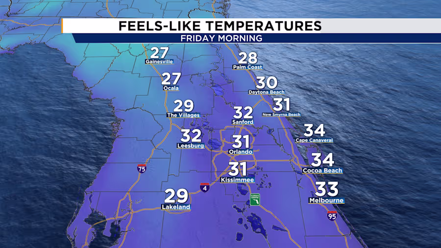 'Brrr ...It's Freezing!' Cold Opening to Epcot's Festival of the Arts 2026