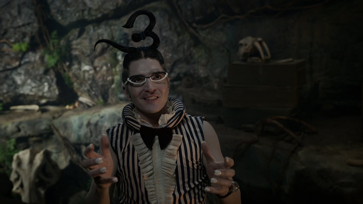 Netflix Drops 'One Piece' Season 2 Teaser: Meet the Baroque Works Villains