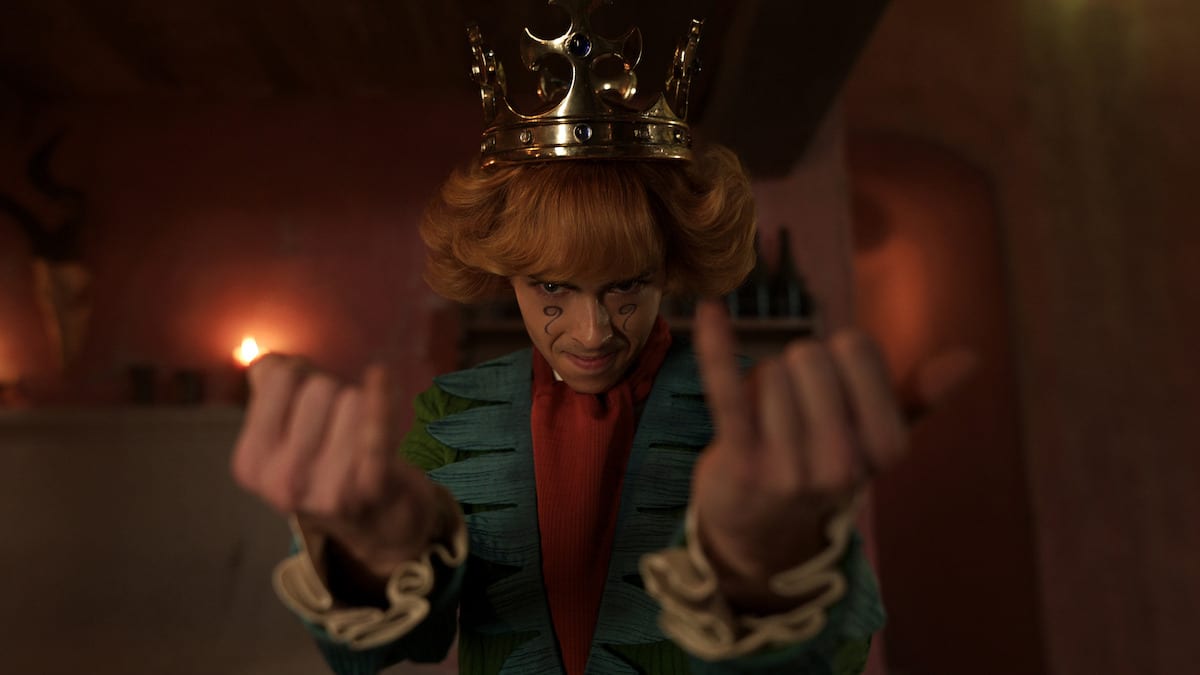 Netflix Drops 'One Piece' Season 2 Teaser: Meet the Baroque Works Villains