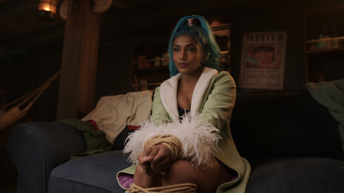 Netflix Drops 'One Piece' Season 2 Teaser: Meet the Baroque Works Villains