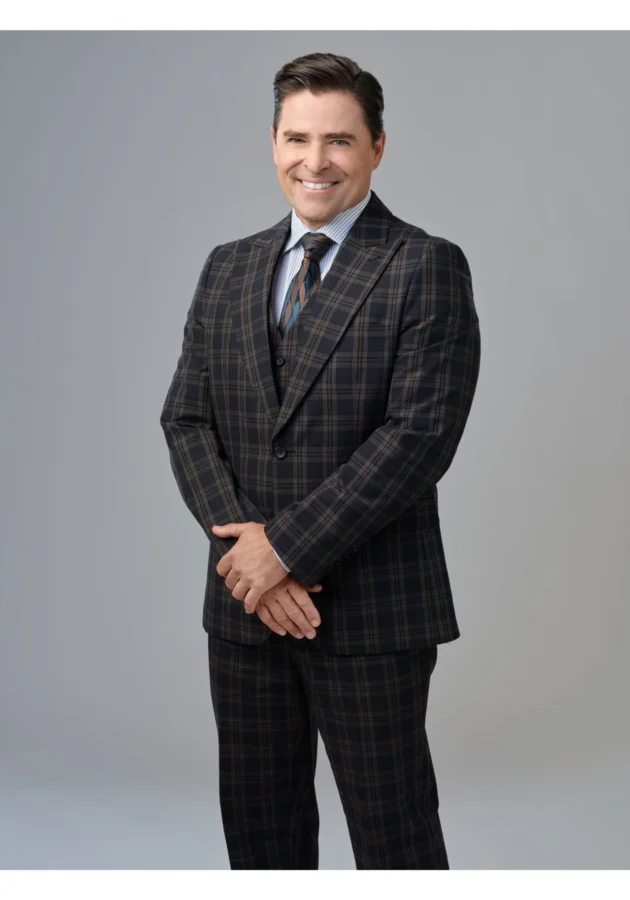 'When Calls The Heart' Look Back At My Favorite Characters - Rosemary and Lee