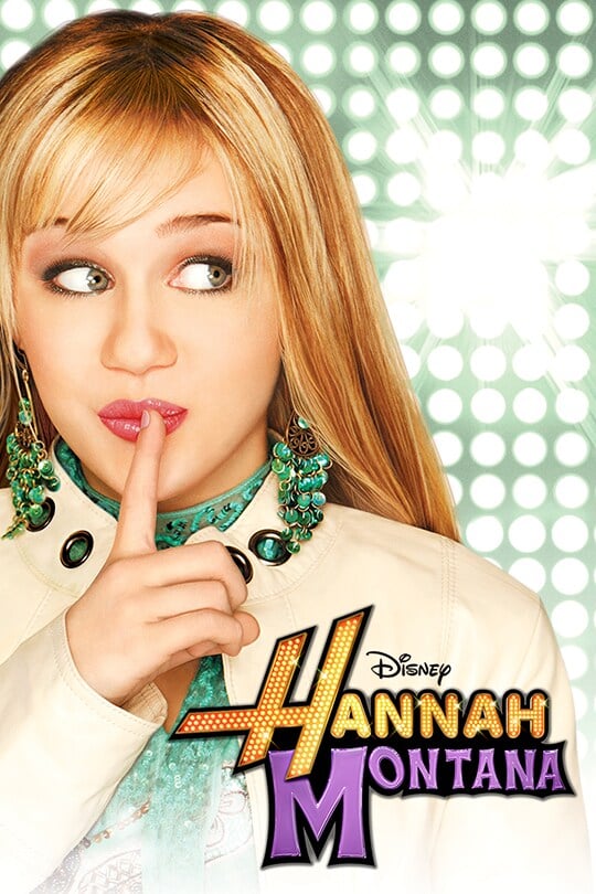 ​​​​​Hannah Montana  Disney+ Streaming Channel Celebrates 20th Anniversary in February