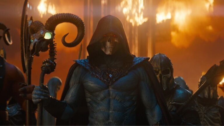 First Trailer for 'Masters of the Universe' in Theaters June 5