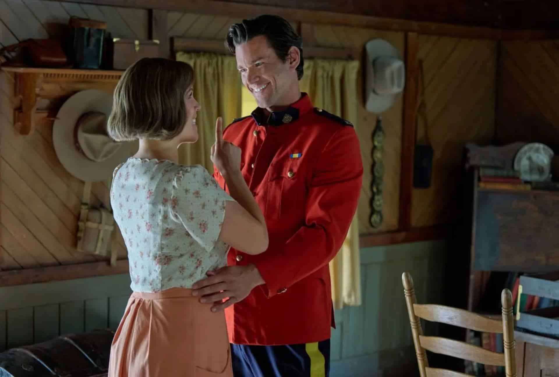 When Calls The Heart Goes Back to School in Season 13, Episode 3