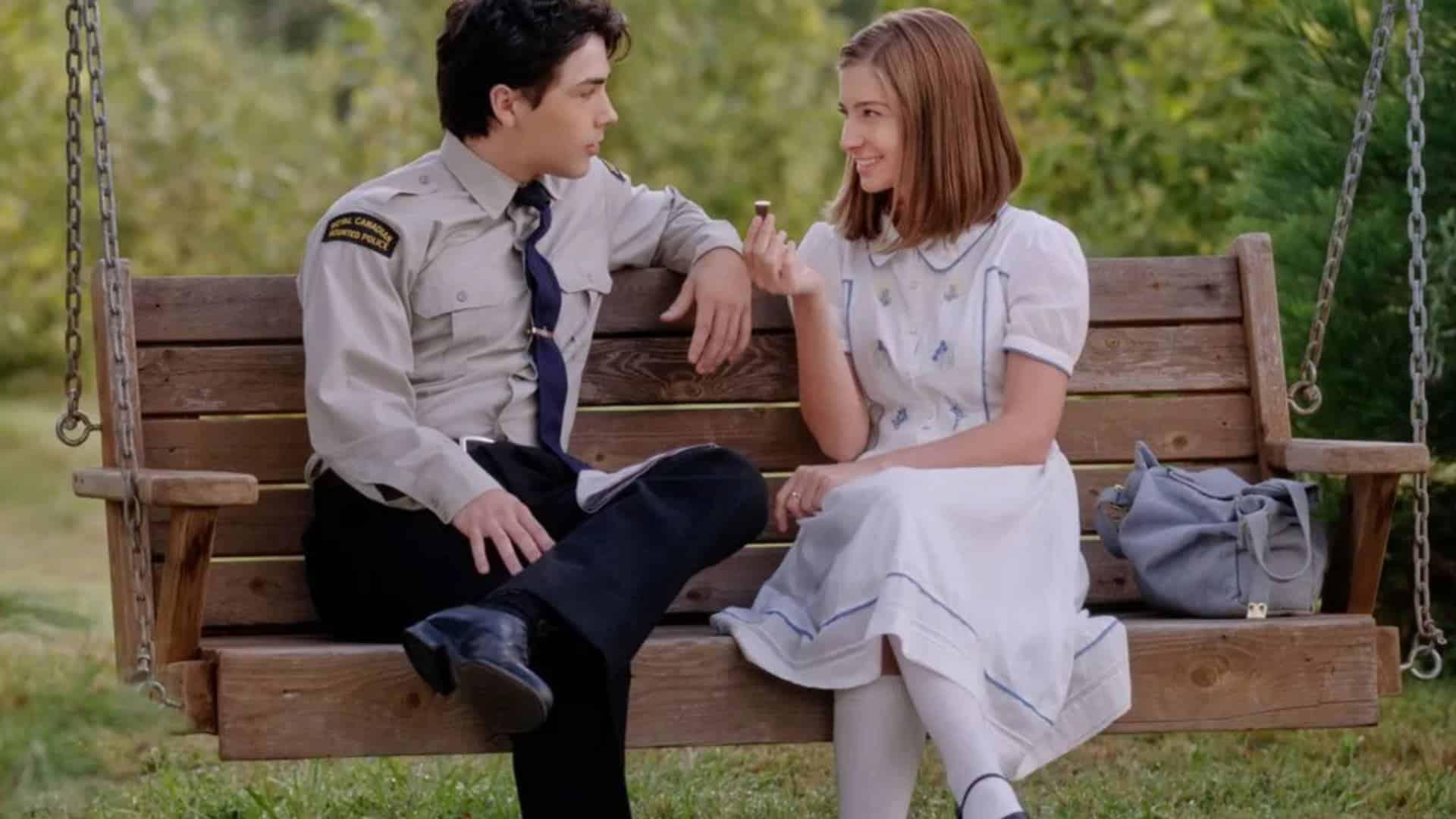 There Are Growing Pains for Youth and Adults in When Calls The Heart Season 13 Episode 5