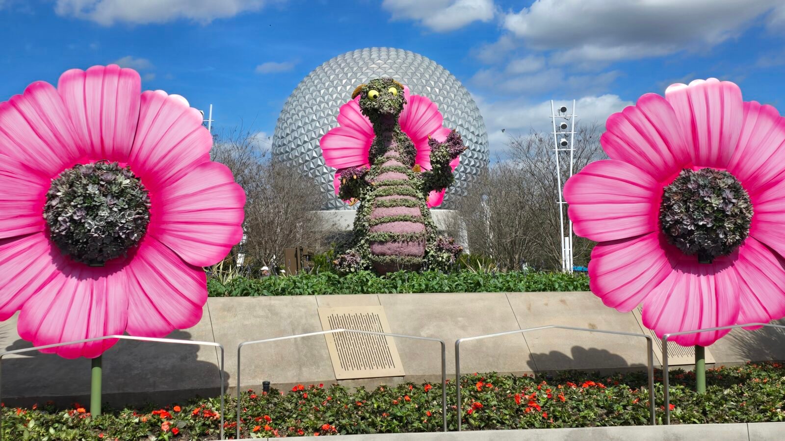 Figment Topiary Garden 2026