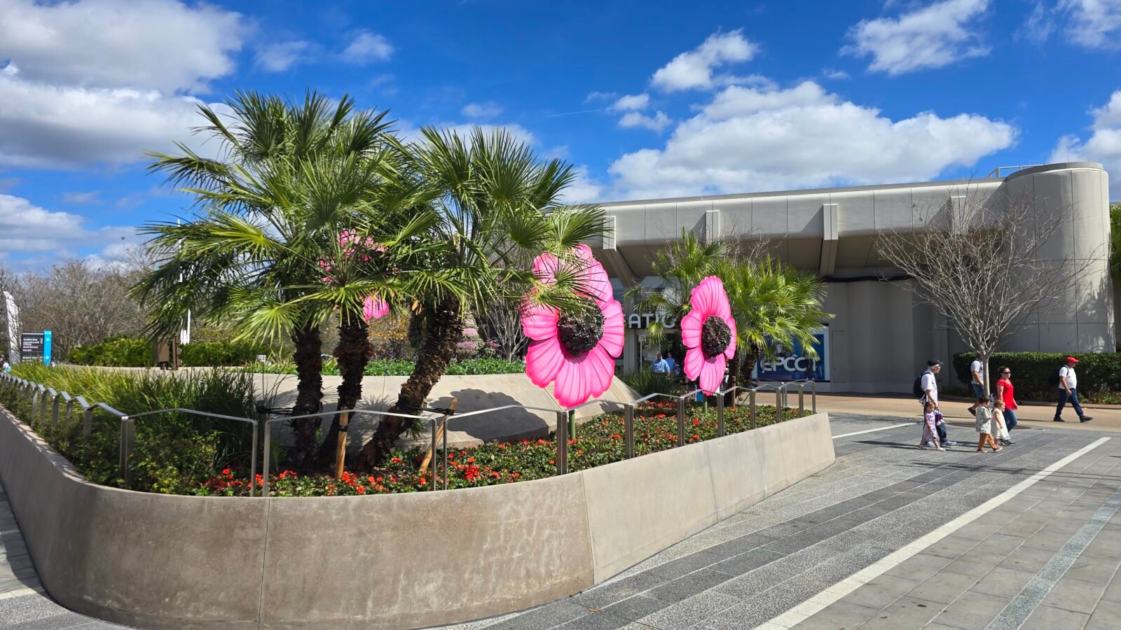 Figment Topiary Garden 2026