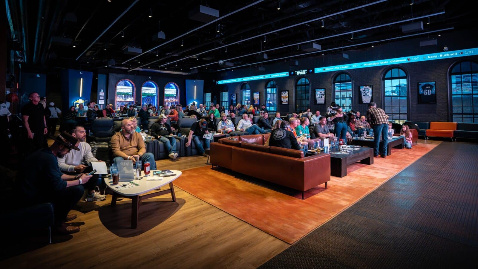 Luke Combs Is Bringing His Category 10 Bar to Universal Orlando CityWalk