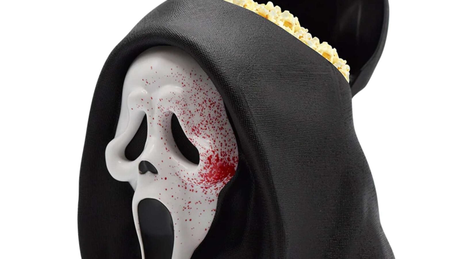 AMC Drops Scream 7 Ghostface Door and Bust Popcorn Buckets Online