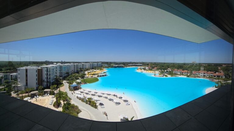 Conrad Orlando at Evermore and Conrad Spa Orlando Earn Four-Star Honors in Forbes Travel Guide 2026 Star Awards