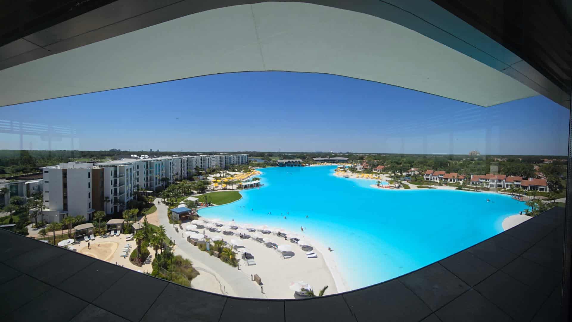 Conrad Orlando at Evermore and Conrad Spa Orlando Earn Four-Star Honors in Forbes Travel Guide 2026 Star Awards