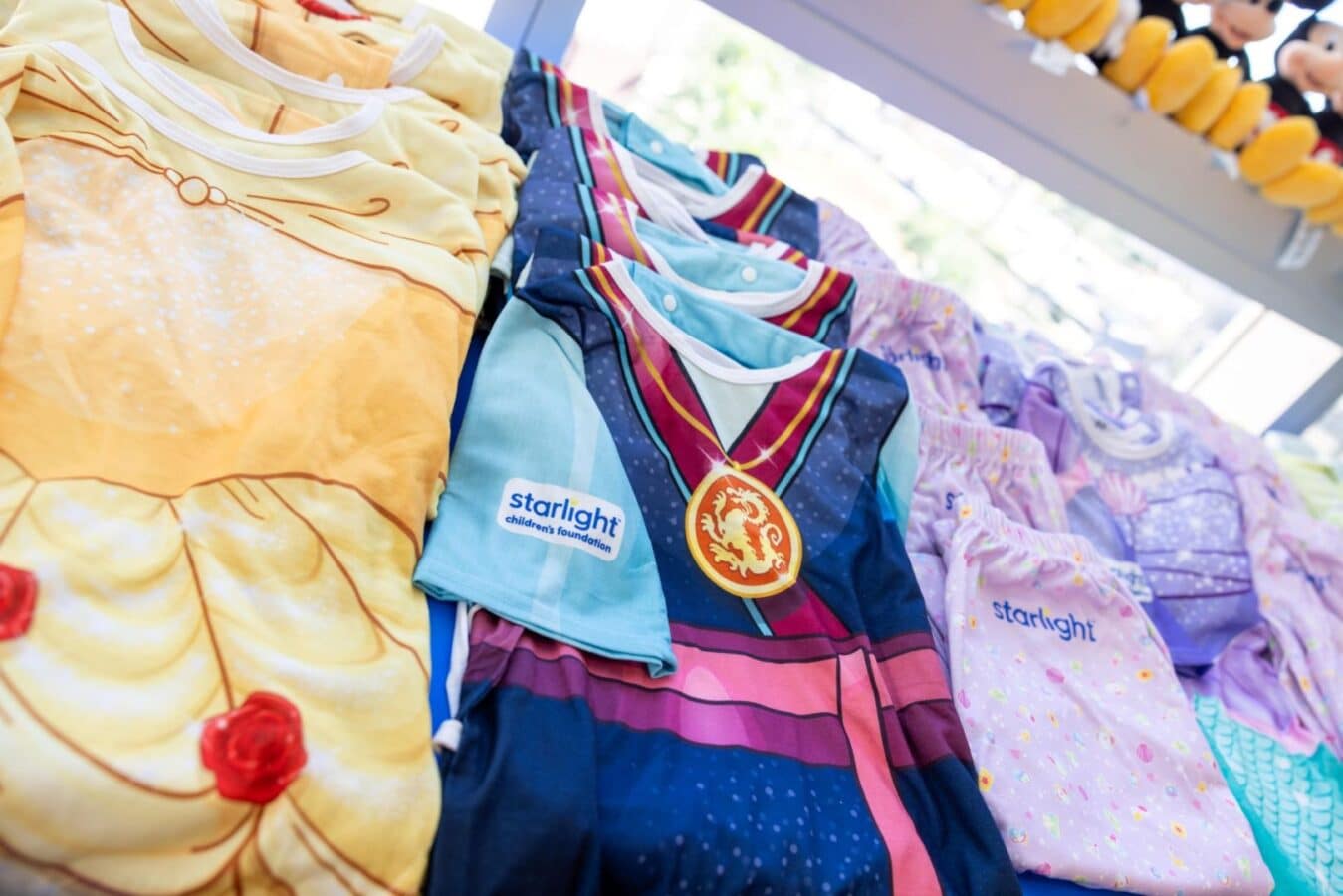 Rapunzel Brings Disney Magic to Patients at AdventHealth for Children