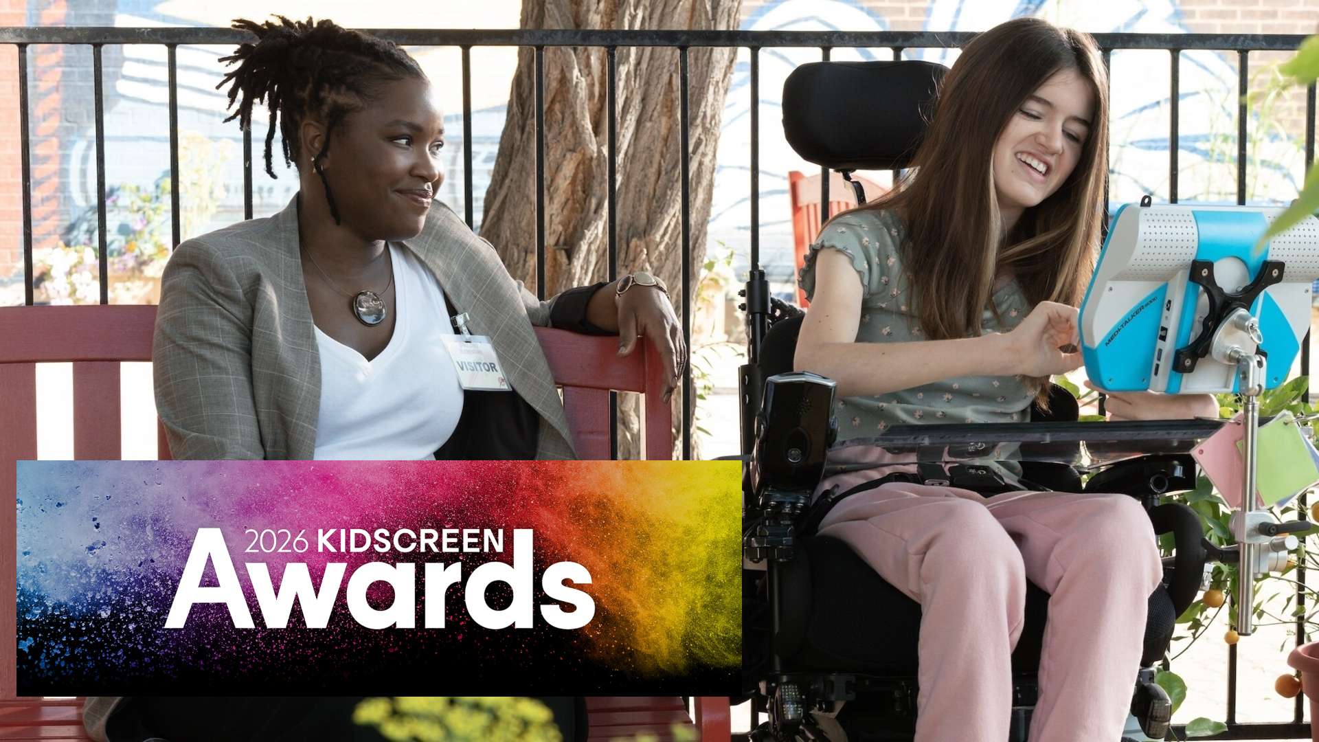 Disney Secures Big Wins at 2026 Kidscreen Awards