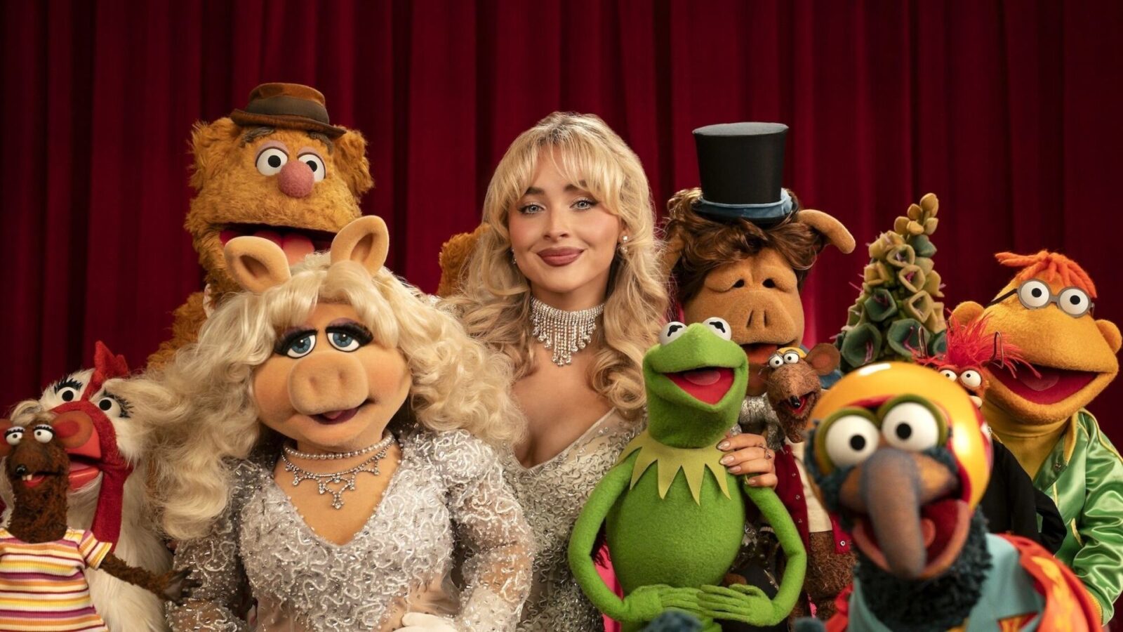Disney Felt Betrayal as AI Allegations Strike The Muppet Show Revival
