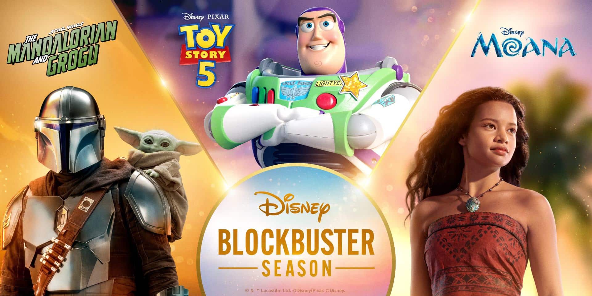 Disney’s 2026 Roadmap: Immersive Fandom and the "Next-Gen" Consumer